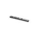 Contessa Single Shot Rifle Rails 12mm/60, Black, Bergara Ba13, FB12