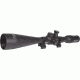 CounterSniper Optics 10-40X56 35MM Tube With 35 MM Mount Set Pictainny Rails, Black DOH372