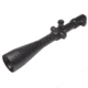 CounterSniper Optics 10-40X56 35MM Tube With 35 MM Mount Set Pictainny Rails, Black DOH372