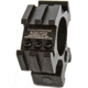 CounterSniper Optics Scope Mount Single with Picatinny Rail - 30MM Medium, Black DOH404