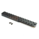 Crickett KSA00419 Mini Mosin Scope Mount Kit Black