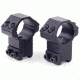 CenterPoint Dovetail Rifle Scope Rings, CPM2PA-25H
