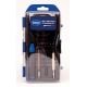 DAC Technologies 12 Piece Rifle Cleaning Kit with 6 Piece Driver Set GM7LR
