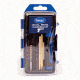 DAC Technologies 14 Piece Pistol Cleaning Kit with 6 Piece  Driver Set GM22P