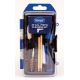 DAC Technologies 14 Piece Pistol Cleaning Kit with 6 Piece Driver Set GM40P