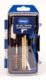 DAC Technologies 14 Piece Pistol Cleaning Kit with 6 Piece Driver Set GM45P