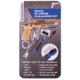 DAC Technologies Gunmaster Pre-Set Scope Ring And Accessory Torque Wrench Set w/ 8 Piece Bit Set, TW20-80
