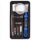 DAC Technologies Gunmaster Pre-Set Scope Ring And Accessory Torque Wrench Set w/ 8 Piece Bit Set, TW20-80