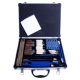 DAC Technologies Universal Select 63 Piece Deluxe Gun Cleaning Kit in an Aluminum Case UGC96C