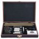 DAC Technologies Universal Wooden Gun Cleaning Kit UGC76W