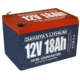 Dakota Lithium 12V 18Ah Battery, PID12V18AH