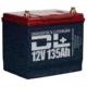 Dakota Lithium Plus 12V 135Ah Dual Purpose 1000CCA Starter Battery /Deep Cycle Performance, PID12V135AHPLUS