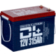 Dakota Lithium Plus 12V 315Ah Lifepo4 Dual Purpose Battery, PID12V280AHPLUS