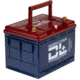 Dakota Lithium Plus 12V 60Ah Dual Purpose 1000CCA Starter Battery /Deep Cycle Performance, PID12V60AHPLUS