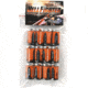 Dark Ops Battery, 3V Cr123, 12 Pack DOH206
