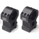 CounterSniper Optics Scope Ring Mount 35Mm Pair