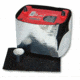 DEI Cell Saver Battery Insulation Kit, Silver 10480