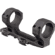 DEMO, Reptilia AUS Optic Mount, 39mm Height, Black, 30mm, 100-116