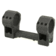 Desert Tech 34MM-30MOA Scope Mount, Black, 34mm, DT-SR-BB
