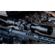 Desert Tech Ultralight Scope Mount, 34mm, 20 MOA Taper, Black, ACC0102