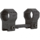 Desert Tech Ultralight Scope Mount, 34mm, 20 MOA Taper, Black, ACC0102