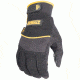 Dewalt DPG260 Toughtack Performance Work Glove