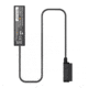 DJI Innovations Osmo External Battery Extender, Part 49, Black CP.ZM.000360