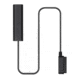 DJI Innovations Osmo External Battery Extender, Part 49, Black CP.ZM.000360