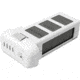 DJI Innovations Phantom 3 Intelligent Flight Battery, 4480 mAh, Part 12, White CPPT000198