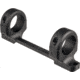 DNZ Products Game Reaper Scope Mount, Browning A-Bolt III, Medium Ring, 1 in Tube, Black Matte, AB3S1M