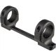 USED, DNZ Products Game Reaper Scope Mount, Browning A-Bolt III, Medium Ring, 1 in Tube, Black Matte, AB3S1M