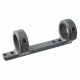 DNZ Products Game Reaper Scope Mount - Benelli R1, Low Ring, 30 mm Tube, Black, B55500
