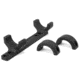 DNZ Products Game Reaper Scope Mount - Benelli R1, Medium Ring, 30 mm Tube, Black, B56500