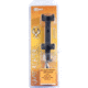 DNZ Products Game Reaper Scope Mount - CVA Black Powder Rifles, High Ring, 1 in Tube, Black Matte, 10024