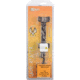 DNZ Products Game Reaper Scope Mount - CVA Black Powder Rifles, Medium Ring, 1 in Tube, REALTREE APG Camo, 10022c