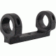 DNZ Products Game Reaper Scope Mount - Remington 597, Low Ring, 1 in Tube, Black Matte, 80700