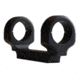 DNZ Products Game Reaper Scope Mount - Marlin 917V Rifle, High Ring, 1 in Tube, Black Matte, 12034