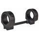 USED, DNZ Products Game Reaper Scope Mount - Marlin 917V Rifle, Low Ring, 1 in Tube, Black Matte, 12030