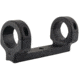 DNZ Products Game Reaper Scope Mount - Remington 597, High Ring, 1 in Tube, Black Matte, 82700