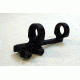 DNZ Products Freedom Reaper  5.66 1in 20MOA, Black 161FPT2