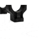 DNZ Products 215 Tactical Scope Mount - Browning X - Bolt, Long Action, High Ring, 21.5 MOA, 30 mm Tube, Black Matte, 14LH3M