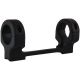 DNZ Products Game Reaper Scope Mount - Browning T Bolt, High Ring, 1 in Tube, Black Matte, 74500