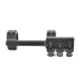 DNZ Products Freedom Reaper 30mm Forward Picatinny Rail, Black 321FPT