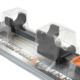 USED, DNZ Products Freedom Reaper 5.66 1in Picatinny Rail, Black 161FPT