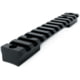 DNZ Products Freedom Reaper Picatinny Rail, Ruger American, Short Action, Black, PR070