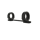 DNZ Products Game Reaper Scope Mount, Browning A-Bolt III, Medium Ring, 30 mm Tube, Black Matte, AB3L3M