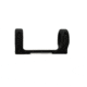 DNZ Products Game Reaper Scope Mount - Browning Bar/ BLR, High Ring, 30 mm Tube, Black Matte, 49530H