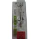 DNZ Products Game Reaper Scope Mount - Kimber 8400 Long Action, Low Ring, 1 in Tube, Silver, 40800S