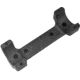 DNZ Products Game Reaper Scope Mount - Remington 742, 760, Low Ring, 1 in Tube, Black Matte, 44700