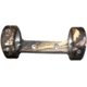 DNZ Products Game Reaper Scope Mount - Genesis, High Ring, 1 in Tube, REALTREE APG Camo, 72700C